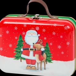 Inpakken- Kerstkoffer | Action NL