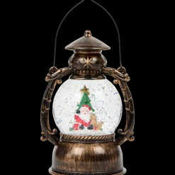 Seizoensdecoratie- Kerstlantaarn | Action NL