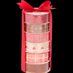 Inpakken- Kerstlint | Action NL