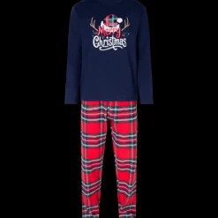 Kleding- Kerstpyjama | Action NL