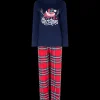 Kleding- Kerstpyjama Vrouw | Action NL