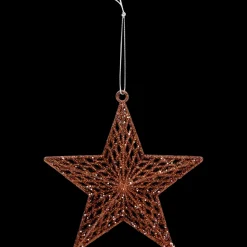 Seizoensdecoratie- Kerstster-hanger | Action NL