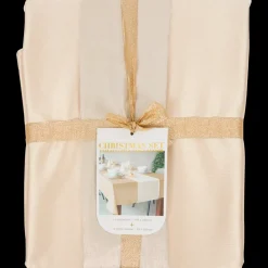 Tafelkleden- Kersttafelkleed en -loper | Action NL