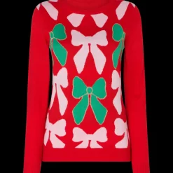 Kleding- Kersttrui Vrouw | Action NL