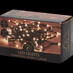 Seizoensdecoratie- Kerstverlichting | Action NL