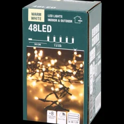 Seizoensdecoratie- Kerstverlichting | Action NL