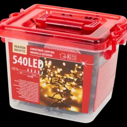 Seizoensdecoratie-Luxuriance Lights Kerstverlichting | Action NL