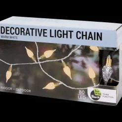 Seizoensdecoratie- Kerstverlichting | Action NL