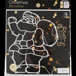 Seizoensdecoratie- Kerstverlichting | Action NL