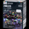 Seizoensdecoratie- Kerstverlichting multicolor | Action NL