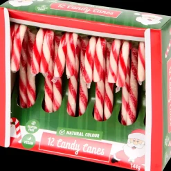 Drop & Snoep- Kerstzuurstokjes | Action NL