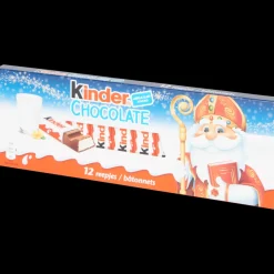 Chocolade-Ferrero Kinder Chocolade | Action NL