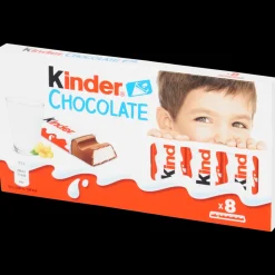 Chocolade-Kinder Chocolade | Action NL