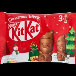 Chocolade-KitKat Christmas Break | Action NL