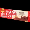Chocolade-KitKat Cookies & Cream | Action NL