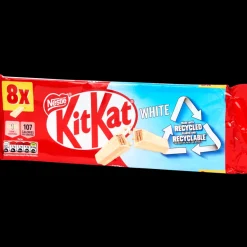 Chocolade-KitKat White | Action NL
