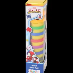 Knutselen- Klei uitdeelset | Action NL