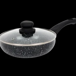 Pannen- Koekenpan met deksel 20 cm | Action NL