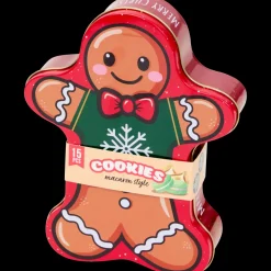 Koek & Bakproducten- Koekjes in kerstblik | Action NL