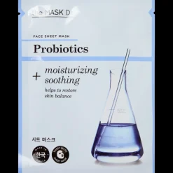 Gezichtsverzorging- Koreaans gezichtsmasker | Action NL