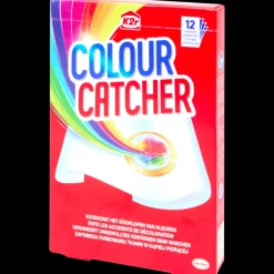 Afwas- & Wasmiddelen-K2r Colour Catcher kleurdoekjes | Action NL