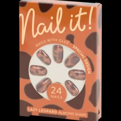 Make-Up- Kunstnagels | Action NL