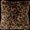 Kussens- Kussenhoes Leopard 45 x 45 cm | Action NL