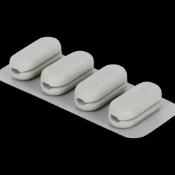 Gaming-Lab31 kabelhouder met magnetische clips | Action NL