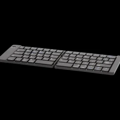 Gaming-Lab31 opvouwbaar draadloos toetsenbord | Action NL