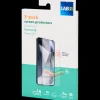 Telefoonhoesjes-Lab31 screenprotectors Samsung Transparant | Action NL