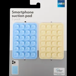 Multimedia Accessoires-Lab31 telefoonhouder met zuignap | Action NL