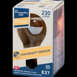 Verlichting-Calex Led lamp 3.5 watt 230 lm | Action NL