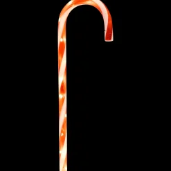 Seizoensdecoratie- Led zuurstok | Action NL