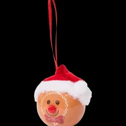 Seizoensdecoratie- Led-kerstbal | Action NL