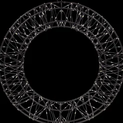 Seizoensdecoratie- Ledkrans | Action NL