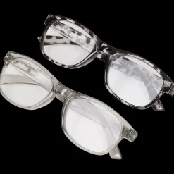 Brillen & Lenzen- Leesbrillen +2.0 Unisex | Action NL