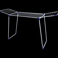 Wassen & Strijken-Leifheit Verona Solid droogrek | Action NL