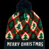 Accessoires- Lichtgevende kerstmuts | Action NL