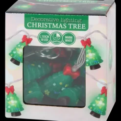 Seizoensdecoratie- Lichtslinger | Action NL