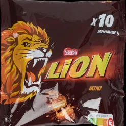 Chocolade- Lion Mini | Action NL