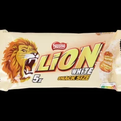 Chocolade-Nestlé Lion White | Action NL