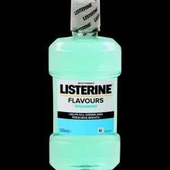 Mondverzorging-Listerine mondwater Spearmint | Action NL