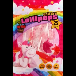 Drop & Snoep- Lolly's | Action NL