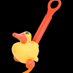 Babyspeelgoed- Lopende eend | Action NL