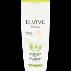 Haarverzorging-L'Oréal L'Oréal Elvive shampoo Citrus Energy | Action NL