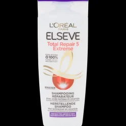 Haarverzorging-L'Oréal L'Oréal Elvive shampoo Total Repair 5 Extreme | Action NL
