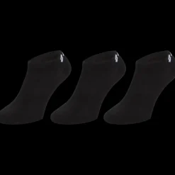 Beenmode- Lotto sneakersokken Zwart | Action NL