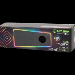 Multimedia Accessoires-LSC Battletron XXL gaming muismat Razer Chroma | Action NL