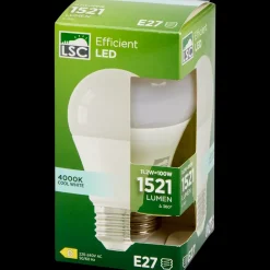 Verlichting- LSC ledlamp 11.2 watt 1521 lm | Action NL
