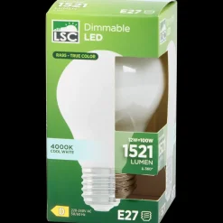 Verlichting-LSC ledlamp 12 watt 1521 lm | Action NL